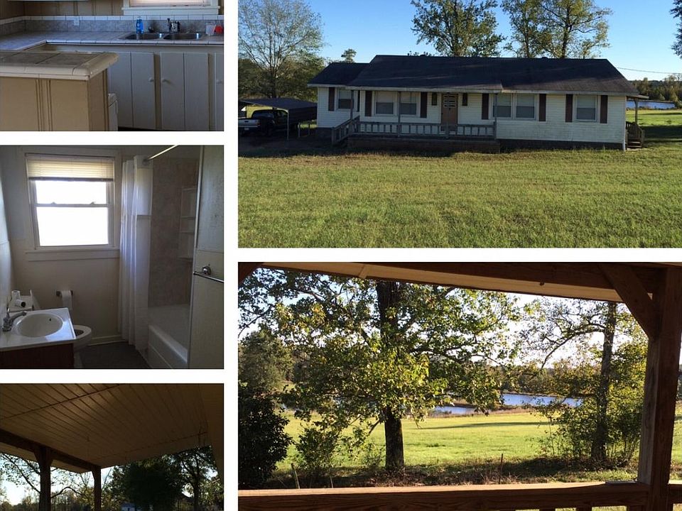 3 BR 1.5 Bath House for Rent