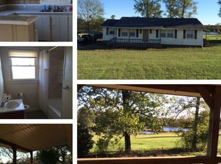 282 Rock Corner Rd, Dubach, LA 71235