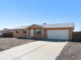 629 S Aguilar Dr, Pueblo West, CO