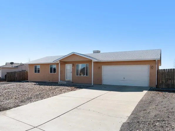 629 S Aguilar Dr, Pueblo West, CO 81007