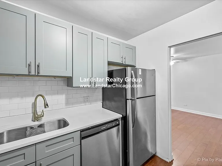 7319 N Rogers Ave #201 — Photo 1