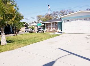 11609 Nan St, Whittier, CA 90606