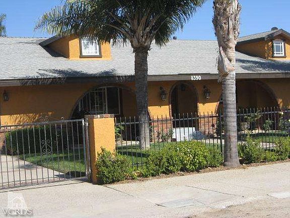 3rd image of 8390 Buena Vista St