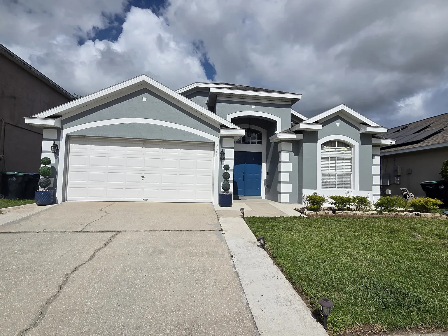 3675 Benson Park Blvd — Photo 1