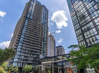 2900 Highway 7 Rd #2007, Vaughan, ON L4K 0G3