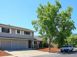 132 Belwood Ln, Los Gatos, CA 95032