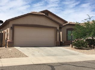 6717 E Four Peaks Way, Florence, AZ 85132