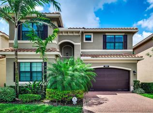 8092 Lemon Serpentine Ln, Delray Beach, FL 33446