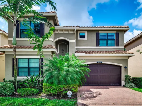 8092 Lemon Serpentine Ln, Delray Beach, FL 33446