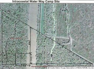 A2B Intracoastal Waterway, Plaquemine, LA 70764