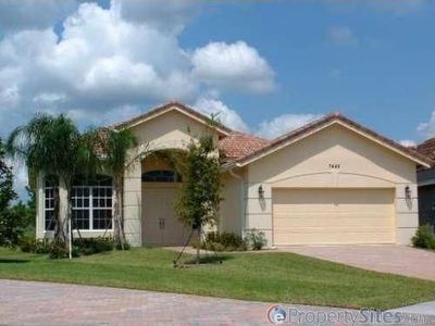 7300 Bob O Link Way, Port Saint Lucie, FL, 34986