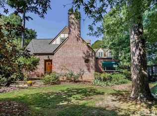 2213 Saint Marys St, Raleigh, NC 27608