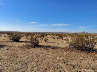 13201 Glendower Ave, Mojave, CA 93523