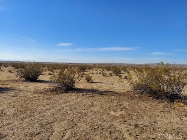 13201 Glendower Ave, Mojave, CA 93523