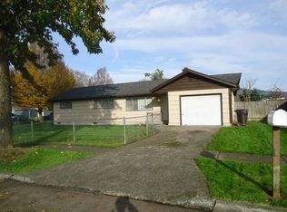 3614 Nebraska St, Longview, WA 98632