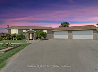 2121 Enright Rd, Tyendinaga, ON K0K 2N0