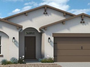 2270 Torreon Rd, Las Cruces, NM 88012