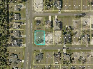 2729 NW 21st St, Cape Coral, FL 33993