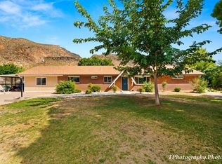 81 W 870 S, Hurricane, UT 84737