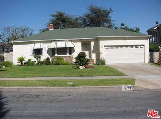 9714 S 5th Ave, Inglewood, CA 90305