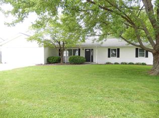 408 S Birch St, Ellettsville, IN 47429