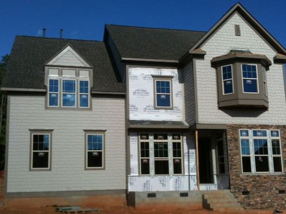 The Douglas | WoodCreek