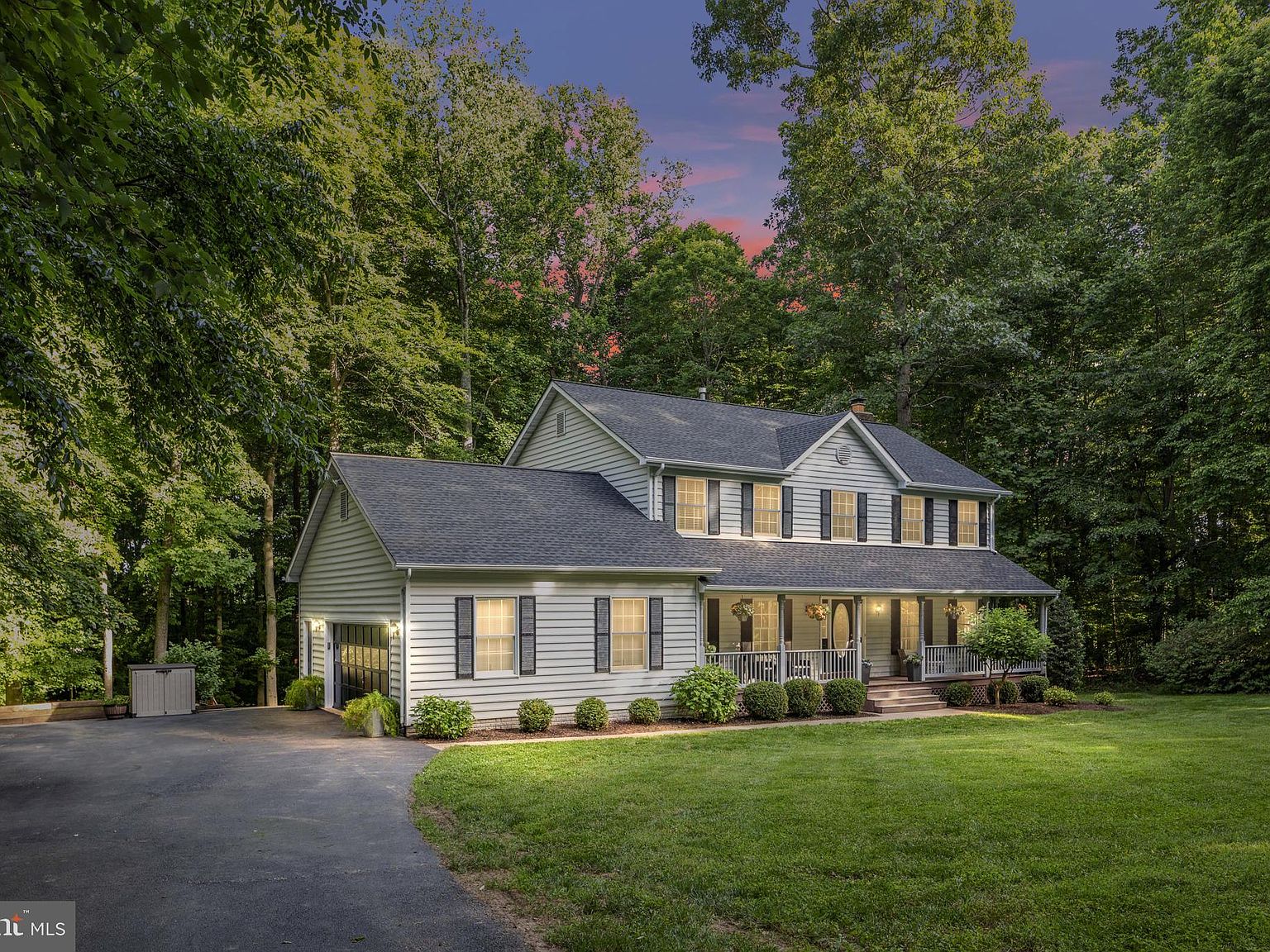 6057 Wood Thrush Ct, Warrenton, VA 20187 Zillow