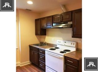 42 Wiswall Rd #1, Newton Center, MA 02459