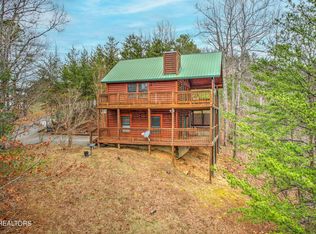 2526 Raccoon Hollow Way #86, Sevierville, TN 37862