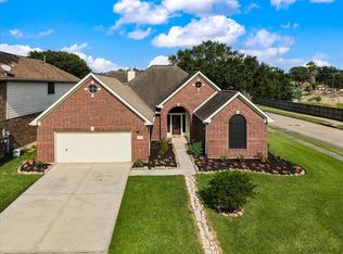 1306 Golden Sun Ct, Seabrook, TX 77586