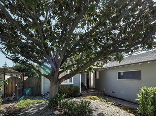441 Sapphire St, Redwood City, CA 94062