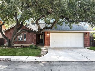 13827 Cedar Cyn, San Antonio, TX 78231
