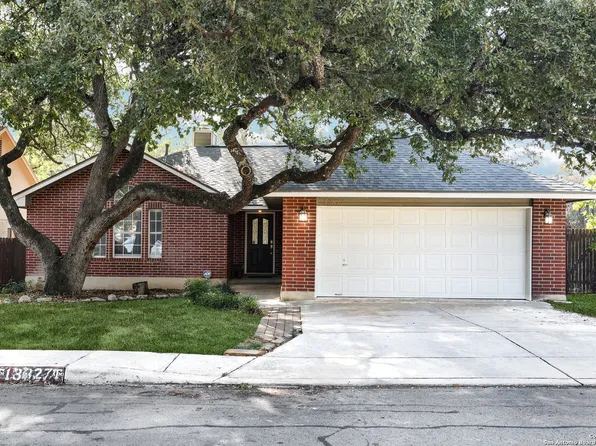 13827 cedar canyon, San Antonio, TX 78230