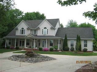 51720 Foster Rd, New Baltimore, MI 48047