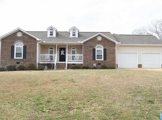 6038 Shannon Brook Ln, Oxford, AL 36203