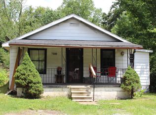 7600 Old Mountain Ash Pike, Williamsburg, KY 40769