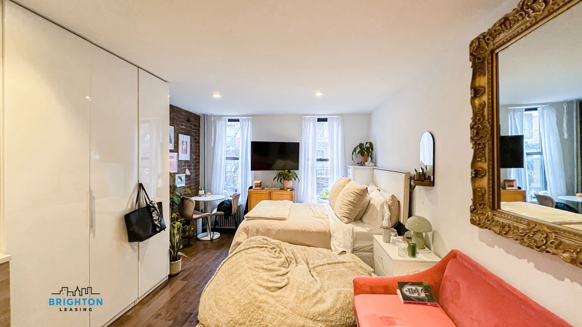 86 Clinton Street #6A in Lower East Side, Manhattan | StreetEasy