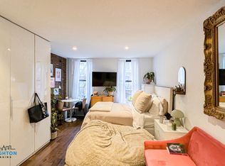 86 Clinton St APT 9, New York, NY 10002