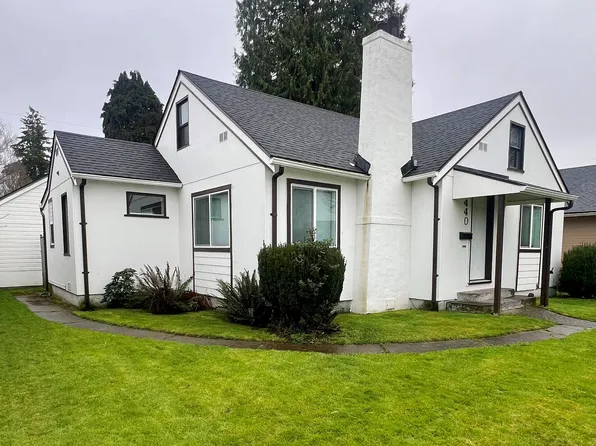 440 19th Ave, Longview, WA 98632