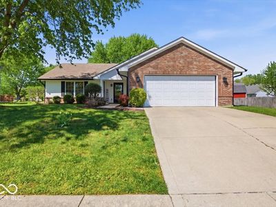1816 Acorn Rd, Franklin, IN, 46131