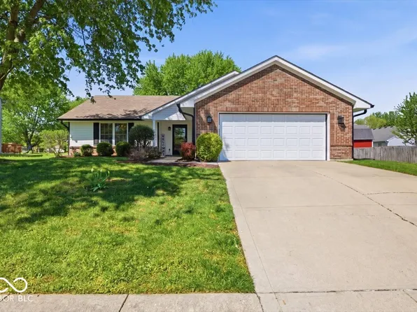 1816 Acorn Rd, Franklin, IN 46131