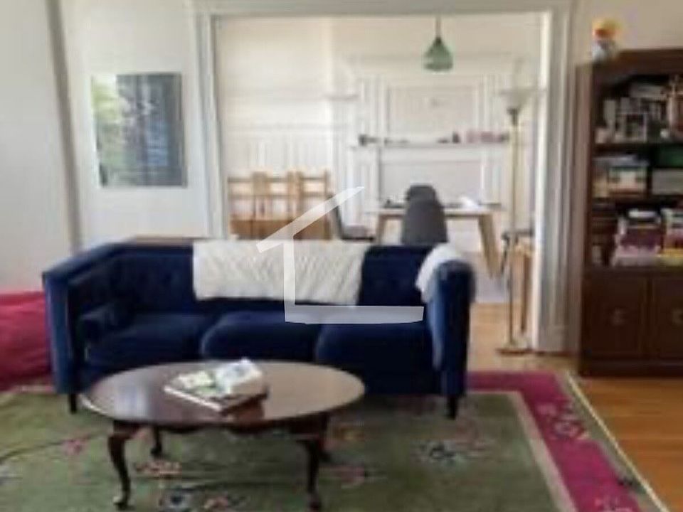 1673 Beacon #3 Brookline (Washington Square) Unit Photo 7