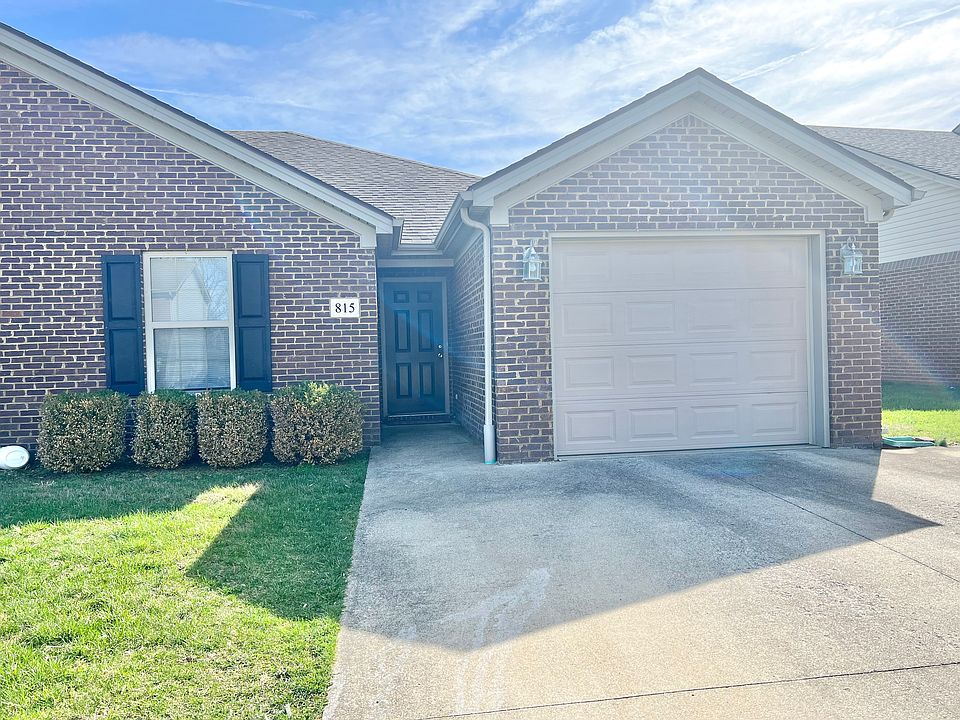 1st image of 805 & 807 Melanie Ln #807