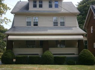 119 N Hartford Ave, Youngstown, OH