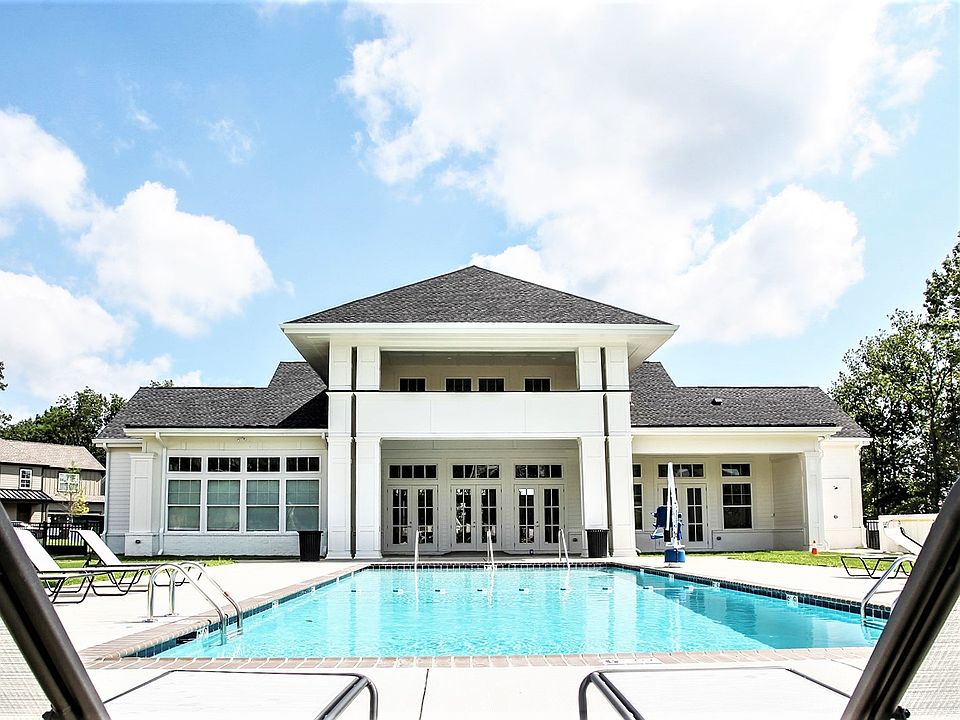 5076 Mountain Springs Dr Antioch Tn 37013 Zillow