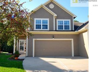 22517 W 71st Ter, Shawnee, KS 66227