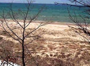 Ridge Rd, Pentwater, MI 49449