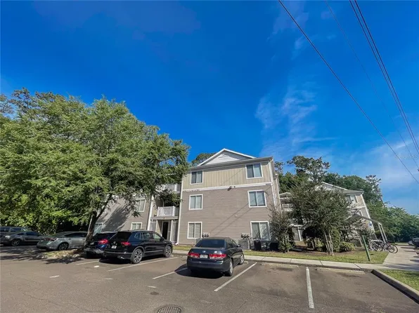 4000 SW 23rd St APT 6-105, Gainesville, FL 32608