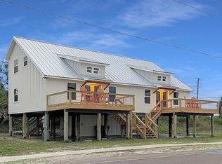 8926/34 W Highway 98 #8926 & 8934, Pt Saint Joe, FL 32456