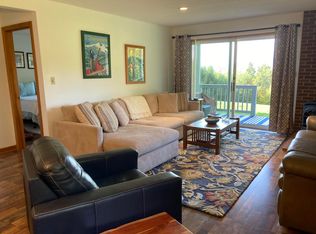 60 Eagle Ridge Condo Rd CONDO ROAD G60, Bartlett, NH 03812